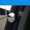 360 Adjustable Blind Spot Mirror Wide Angle Convex Rear View Mirror For Safer Driving 4