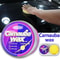 UltraShield Carnauba Car Wax Paste High Gloss Hydrophobic Polish For LongLasting Paint Protection 5
