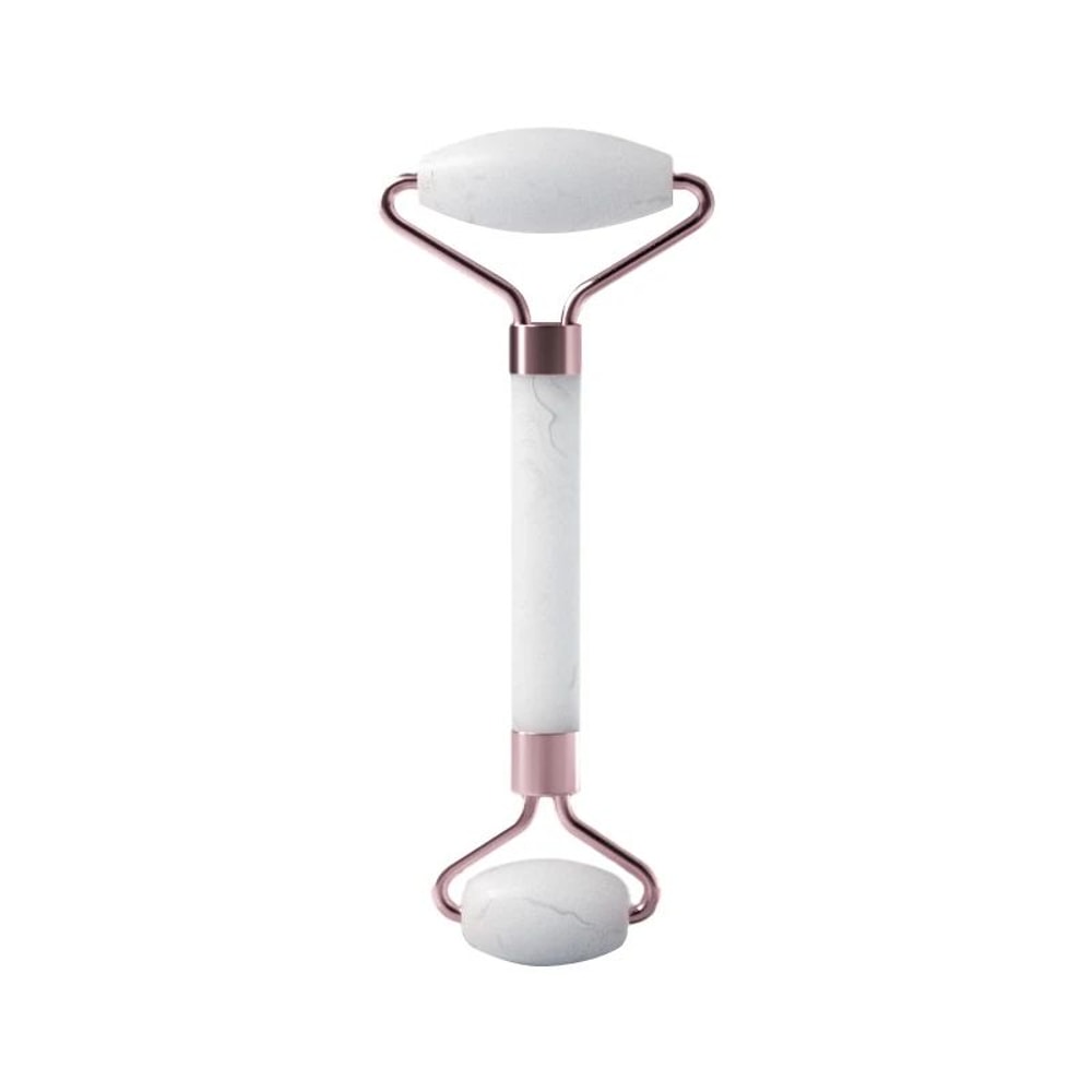 Resin Facial Roller Gua Sha Set Face Neck Eye Massage Tool For Lifting Sculpting Skincare 15