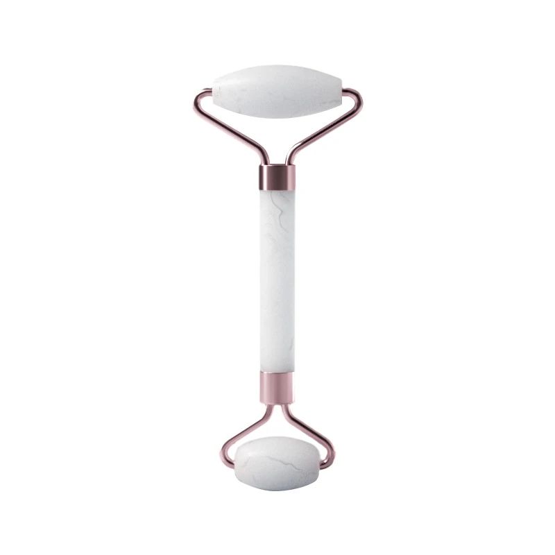 Resin Facial Roller Gua Sha Set Face Neck Eye Massage Tool For Lifting Sculpting Skincare 15