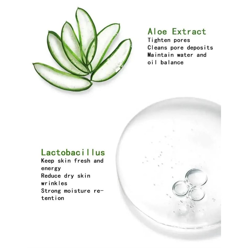 Skin CareCicaGlow Centella Collagen Sleeping Mask Set Overnight Hydrating AntiAging Face Masks 30p 3