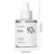 SnailRepair 92 Snail Mucin Facial Essence MultiAction Hydrating Soothing Face Serum 338 Fl Oz 4