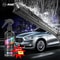 AIVC NanoShield Glass Hydrophobic Spray Rain Repellent Waterproof Coating For Windshield Mirrors 2