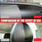 Crystal Clear Car Plastic Restorer Interior Panel Renewal Wax Protective Polishing Coating 3