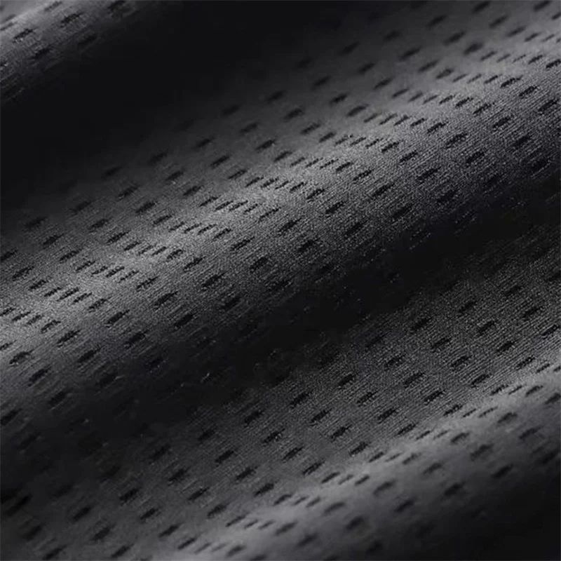 Mens QuickDry Athletic Pants Lightweight Breathable Hiking Running Gym Jogger Trousers 4