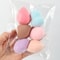 Makeup Beauty Sponge Set 660 Pcs Soft Blending Foundation Sponges For Liquid Cream Powder 6
