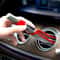 DualHead Car Air Vent Cleaning Brush Interior Detail Duster MultiPurpose Cleaning Tool 3
