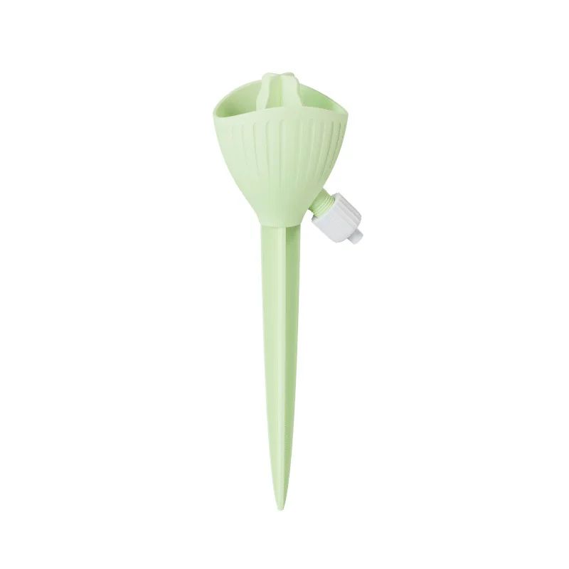 Adjustable Automatic Plant Watering Dripper Slow Release Irrigation Device For Flowers Indoor Pla 6