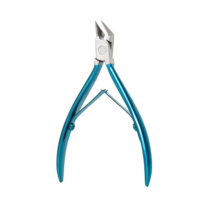 Professional Ingrown Toenail Clipper HeavyDuty Stainless Steel Podiatrist Nail Nipper For Thick Na 6