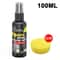 Car Plastic Restorer Back To Black LongLasting Gloss Trim Renovator Ceramic Coating Protector 8