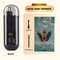 2in1 Electric Nose Ear Hair Trimmer Portable Painless Grooming Clipper With Eyebrow Precision 8