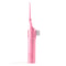 Portable Manual Oral Irrigator HighPressure Water Flosser Tooth Cleaner For Teeth Gum Care 6
