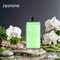 Automatic Car Aroma Diffuser With Display Essential Oil Air Freshener Humidifier Jasmine Scent 8