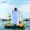 Automatic Car Aroma Diffuser With Display Essential Oil Air Freshener Humidifier Jasmine Scent 9