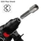 SDS Plus To 14 Hex Adapter Drill Bit Converter For Electric Hammer Impact Driver 3