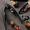 Chestnut Peeler Nutcracker Tool Multifunction Walnut Cutter CrossCut Shell Opener Pliers 2