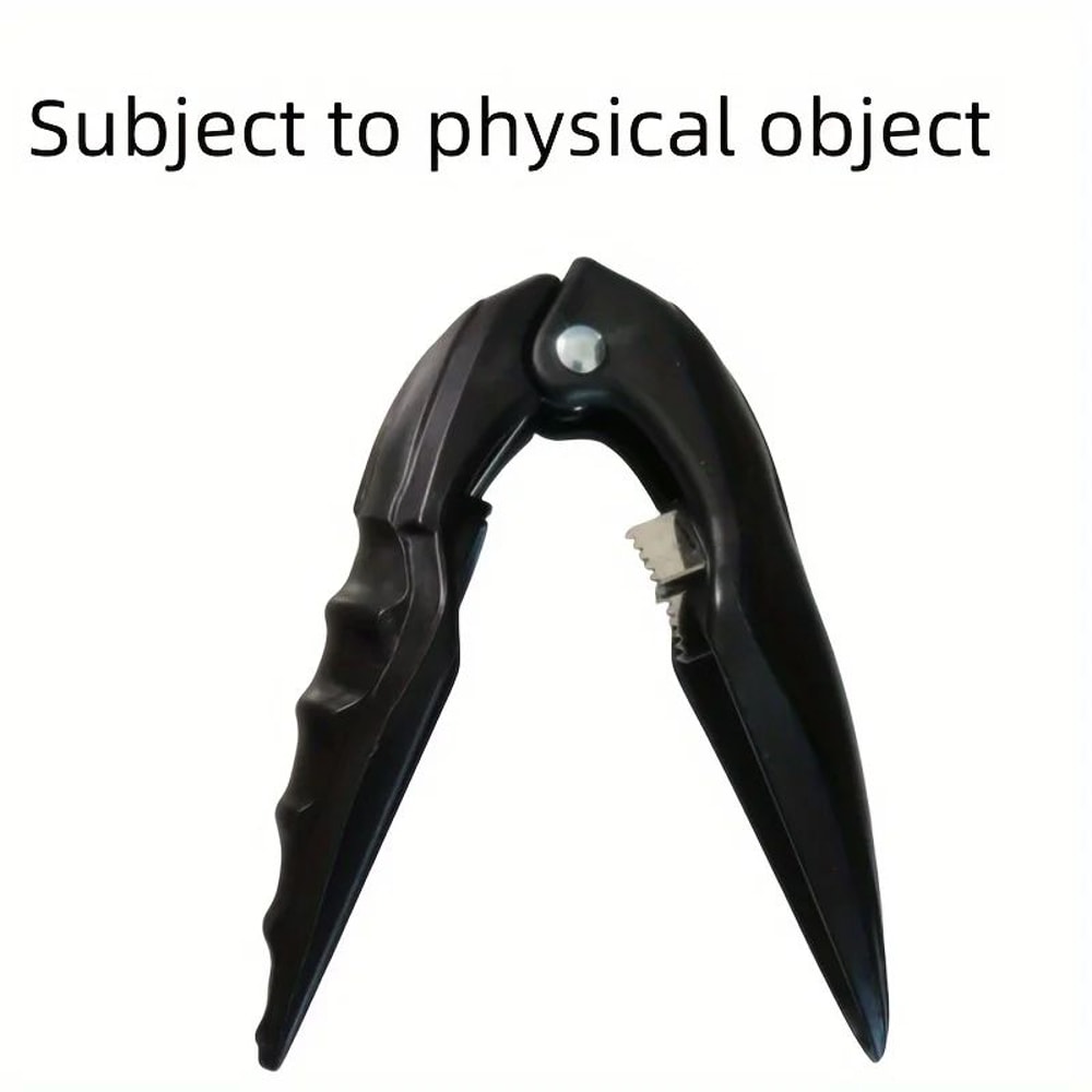 Chestnut Peeler Nutcracker Tool Multifunction Walnut Cutter CrossCut Shell Opener Pliers 6