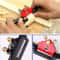 Adjustable Woodworking Spokeshave Hand Plane Precision Wood Trimming Edge Shaping Tool For Carpen 0