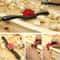 Adjustable Woodworking Spokeshave Hand Plane Precision Wood Trimming Edge Shaping Tool For Carpen 2