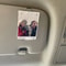 Car Visor Photo Clip Mini Photo Holder Keepsake For Couples Valentines Gift Car Decoration 4