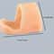 2Piece Hammer Toe Corrector Set Toe Straightener Pads For Curling Bending Claw Toe Relief 5