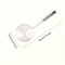 Stainless Steel Strainer Ladle Durable Wire Skimmer Spoon For Frying Cooking 5