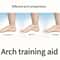 Foot Arch Trainer Toe Strengthener Ballet Dance Toe Training Device 1