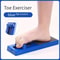 Foot Arch Trainer Toe Strengthener Ballet Dance Toe Training Device 3