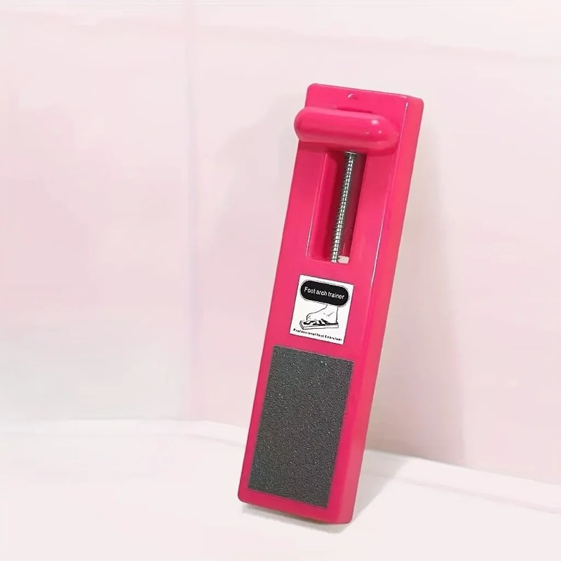 Foot Arch Trainer Toe Strengthener Ballet Dance Toe Training Device 5