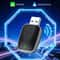 Wireless CarPlay Android Auto Adapter Mini Smart CarPlay Box Plug Play USB Converter 3