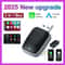 Wireless CarPlay Android Auto Adapter Mini Smart CarPlay Box Plug Play USB Converter 8