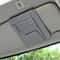 Car Sun Visor Organizer MultiPocket Storage Holder For Sunglasses Cards Auto Essentials 7