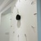 DIY Modern Wall Clock Minimalist Silent Wall Decor Clock Personalized Luxury Home Art Design 1