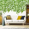 Artificial Ivy Leaf Garland Faux Green Vine Hanging Plants For Home Garden Wedding Party Decor 0