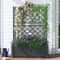 Artificial Ivy Leaf Garland Silk Hanging Green Vine For Home Garden Wedding Decor 1