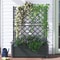 Artificial Ivy Leaf Garland Silk Hanging Green Vine For Home Garden Wedding Decor 1