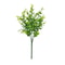 Artificial Eucalyptus Leaves Stems Faux Greenery Branches For DIY Home Wedding Vase Decor 7