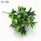 Artificial Fern Grass Plants Realistic Green Leaf Faux Plants For Home Garden Wedding Decor 5