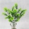 Artificial Fern Grass Plants Realistic Green Leaf Faux Plants For Home Garden Wedding Decor 26