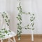 8268 In Artificial Hanging Ivy Garland Silk Green Vine Leaves For Home Garden Christmas Decor 1