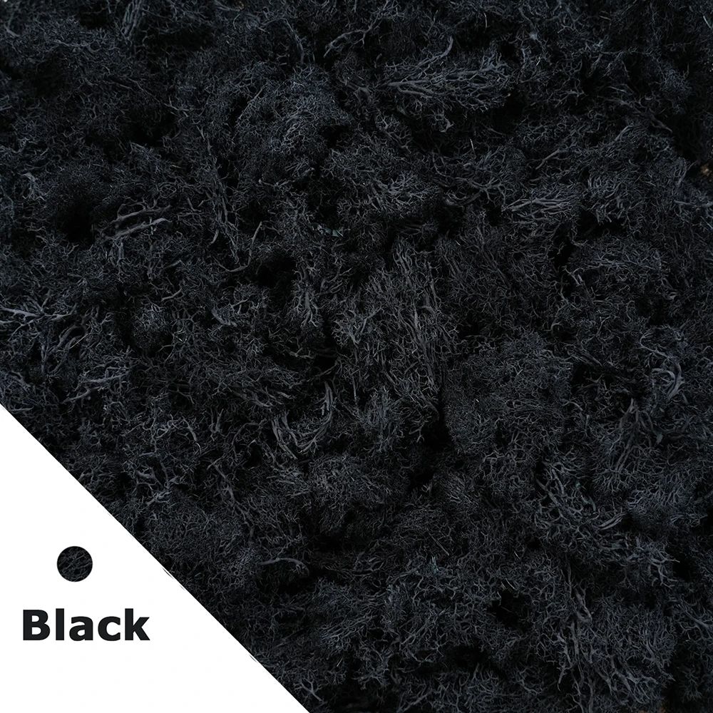 705 Oz Evergreen Serenity Artificial Moss Grass Mat Fake Grass Decor For DIY Crafts Mini Landscap 12