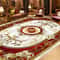 Vintage Luxe NonSlip European Area Rug Soft Washable Decorative Carpet For Living Room Bedroom 7