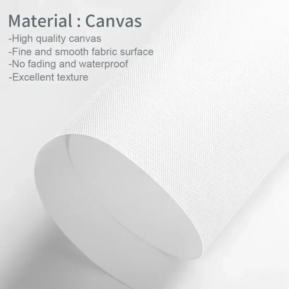 Gaming Room Canvas Poster Punk Style Gamepad Wall Art For Gamer Bedroom Decor 5