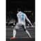 Modern Soccer Player Canvas Poster Football Portrait Wall Art For Home Decor 7