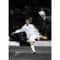 Modern Soccer Player Canvas Poster Football Portrait Wall Art For Home Decor 11