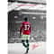 Modern Soccer Player Canvas Poster Football Portrait Wall Art For Home Decor 20