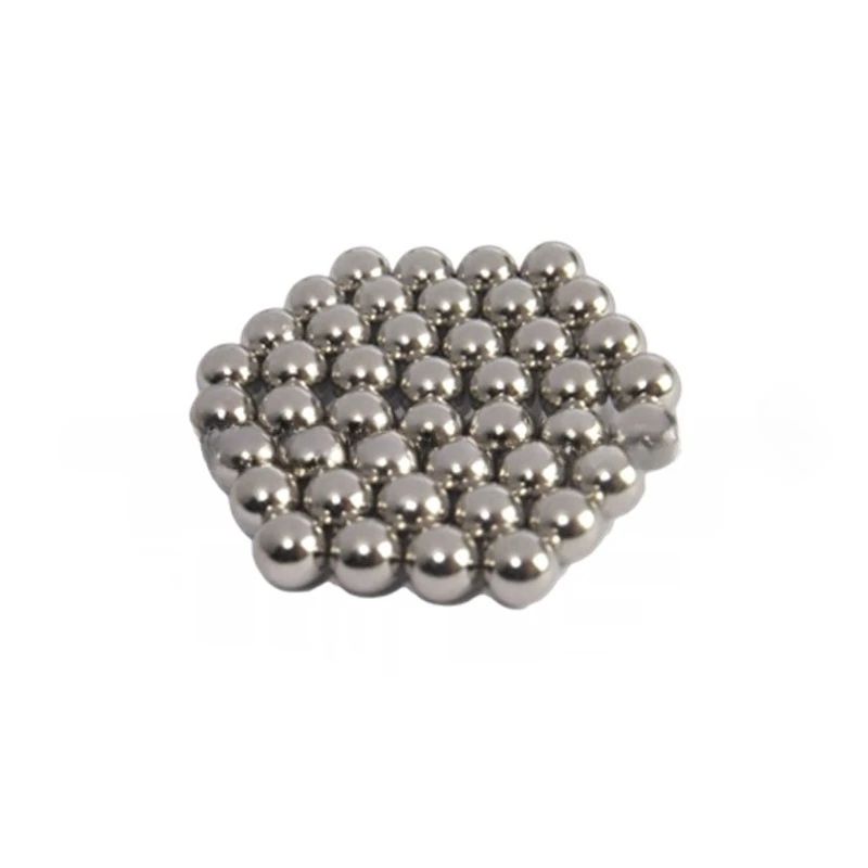 5pcs Strong Round Neodymium Magnets Spherical HeavyDuty Magnetic Balls 3