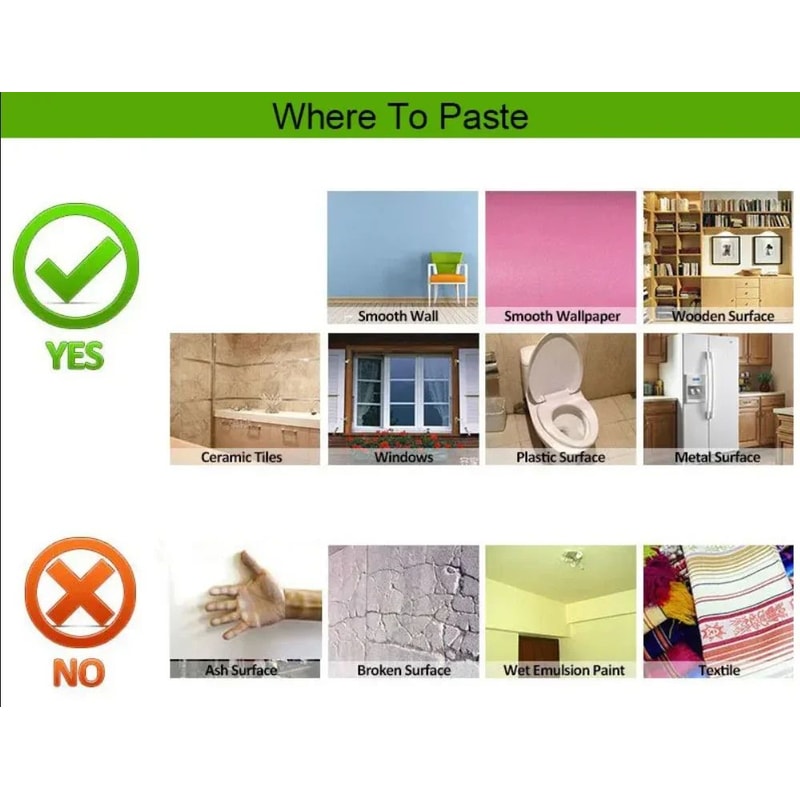 Hebrew Phrases Wall Stickers Inspirational Waterproof Vinyl Decals For Home Decor 5