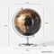 Retro World Globe Desk Decor Modern Geography Learning Globe For Kids Home 9