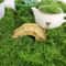 Artificial Mini Grass Moss Decor Lifelike Faux Greenery For DIY Crafts Home Decoration 5